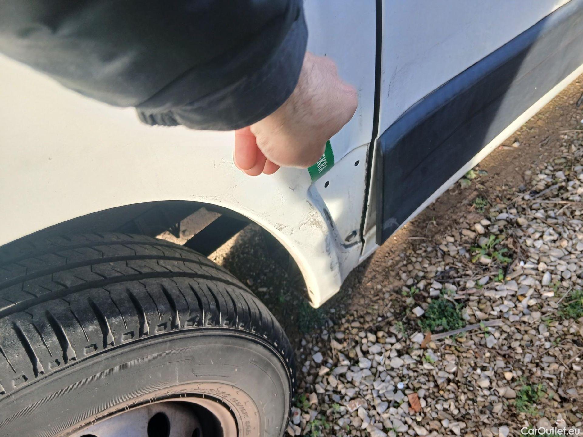  Peugeot  Boxer PEUGEOT  / 2014 / 4P / furgón 330 L1H1 BlueHDi 81KW (110CV) #19