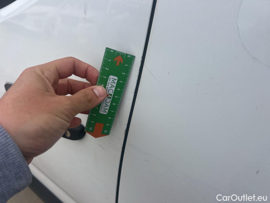  Citroen  Berlingo CITROEN  / 2018 / 3P / furgón derivado de turismo Talla M BlueHDi 100 CONTROL #12