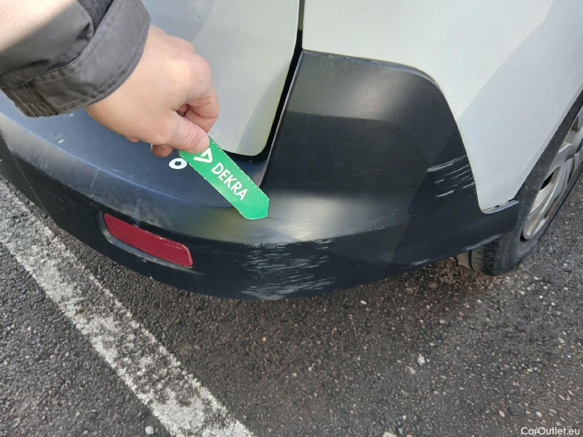  Ford  Transit Connect FORD  / 2013 / 5P / combi Kombi 1.5 TDCi 74kW Trend 230 L2 #26