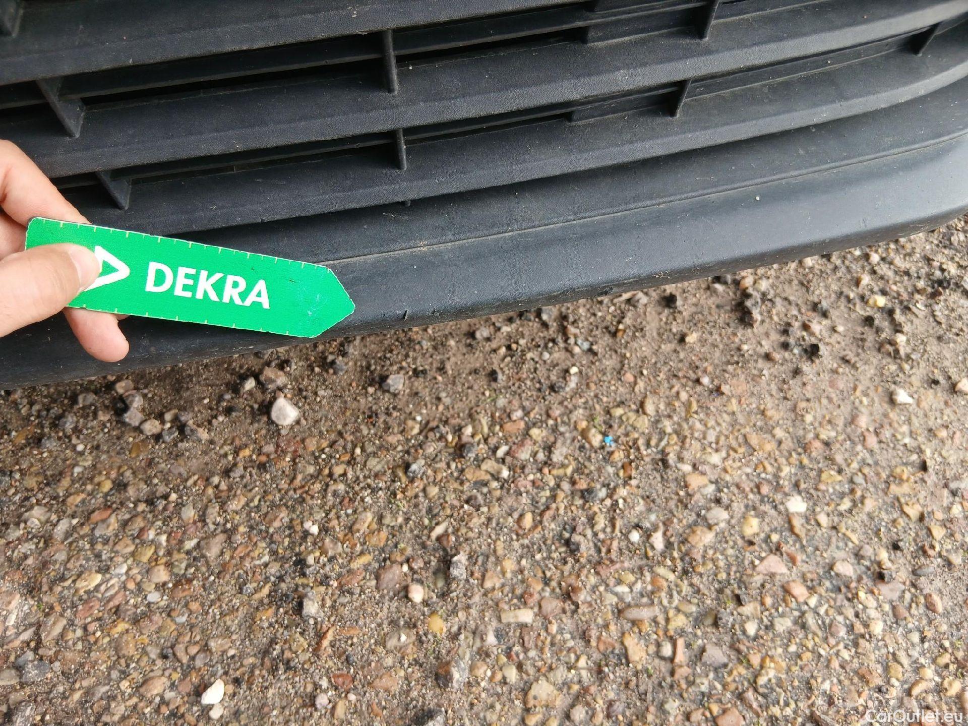  Opel  Combo OPEL  / 2018 / 3P / furgón derivado de turismo 1.5 TD 56kW (75CV) Express L H1 650kg #6