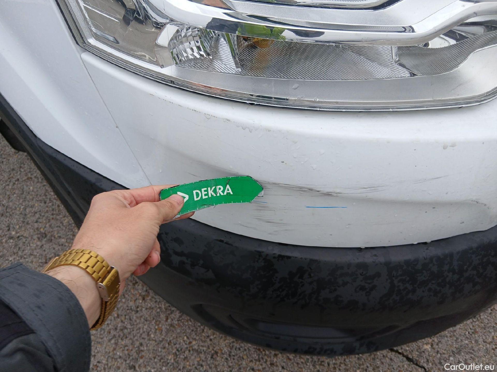  Ford  Transit FORD  / 2013 / 4P / furgón 310 96kW L2H2 Van Trend FWD MHEV #3