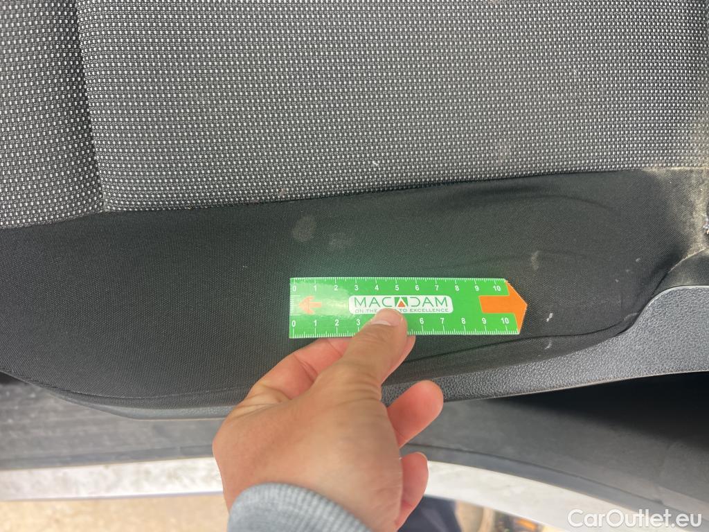  Citroen  Berlingo CITROEN  / 2018 / 3P / furgón derivado de turismo Talla M BlueHDi 100 CONTROL #26