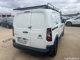  Citroen  Berlingo CITROEN  / 2018 / 3P / furgón derivado de turismo Talla M BlueHDi 100 CONTROL #2