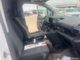  Citroen  Berlingo CITROEN  / 2018 / 3P / furgón derivado de turismo Talla M BlueHDi 100 CONTROL #6