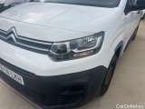  Citroen  Berlingo CITROEN  / 2018 / 3P / furgón derivado de turismo Talla M BlueHDi 100 CONTROL #15