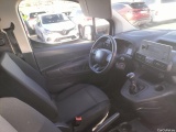  Citroen  Berlingo CITROEN  / 2018 / 3P / furgón derivado de turismo Talla M BlueHDi 100 CONTROL #3