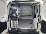  Fiat  Fiorino FIAT  / 2016 / 3P / furgón derivado de turismo Cargo Base 1.3 Mjet 59kW (80CV) E6 #8