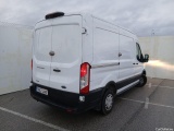  Ford  Transit FORD  / 2013 / 4P / furgón 310 96kW L2H2 Van Trend FWD MHEV #2