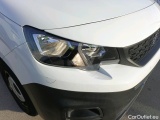  Peugeot  Partner PEUGEOT  / 2018 / 3P / furgón derivado de turismo Pro Standard 600kg BlueHDi 73kW #16