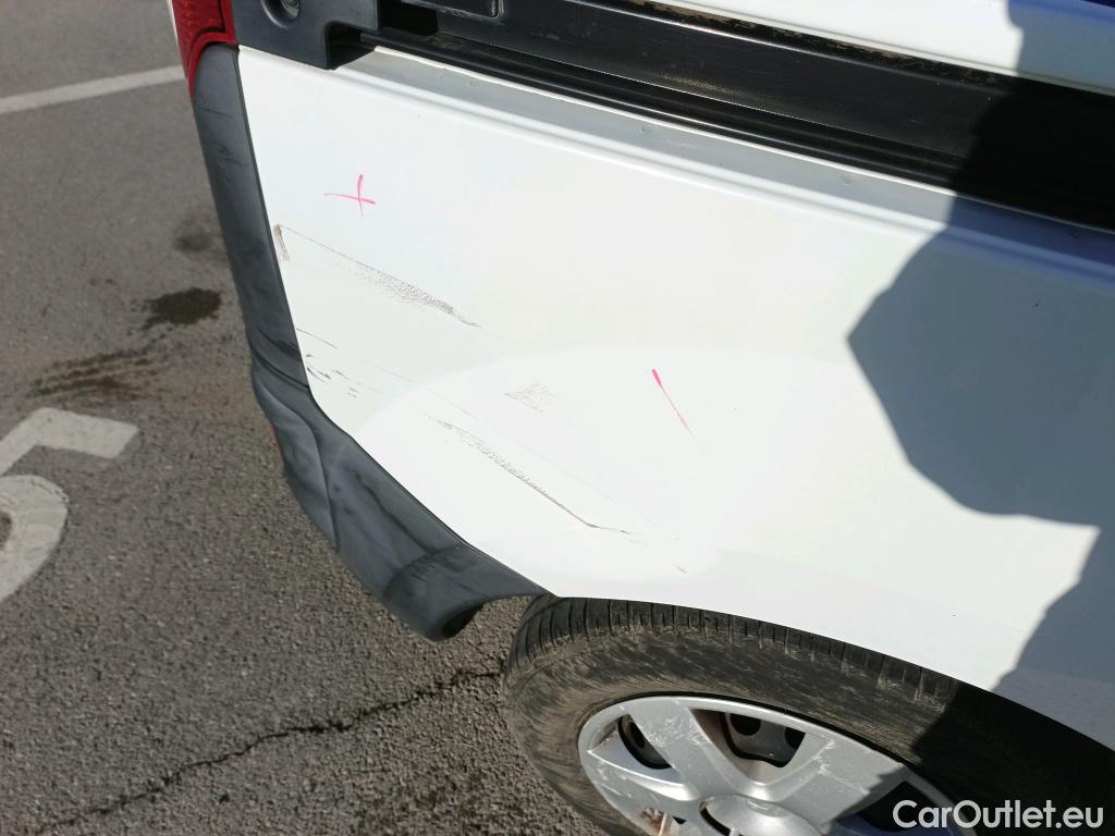  Renault  Kangoo RENAULT  Z.E./2013/3P/furgón derivado de turismo Z.E. Flexi #5