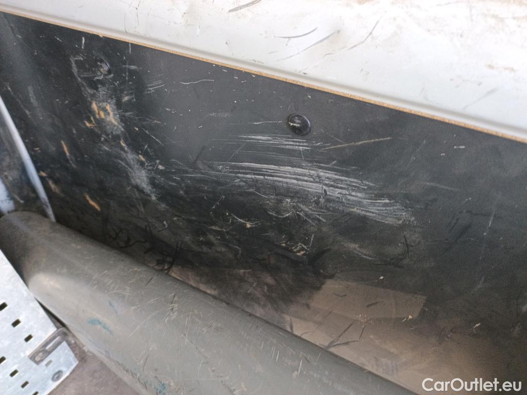  Renault  Kangoo RENAULT  Z.E./2013/3P/furgón derivado de turismo Z.E. Flexi #21