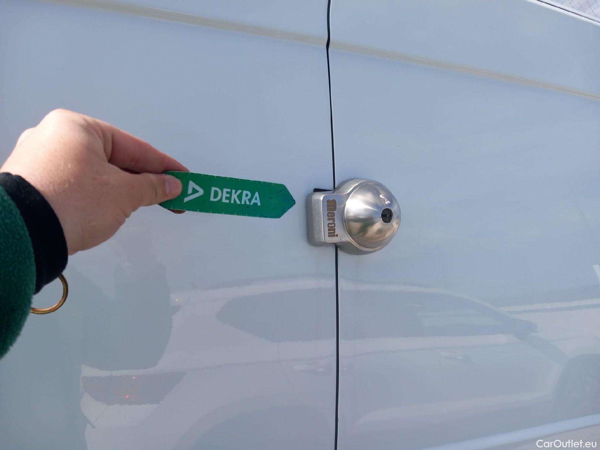  Renault  EXPRESS RENAULT  / 2021 / 4P / furgón derivado de turismo Confort 1.5 Blue dCi 70 kW (95 cv) #12