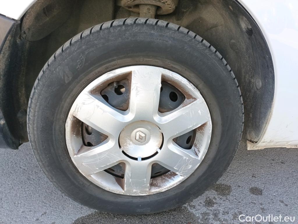  Renault  Kangoo RENAULT  Z.E./2013/3P/furgón derivado de turismo Z.E. Flexi #46