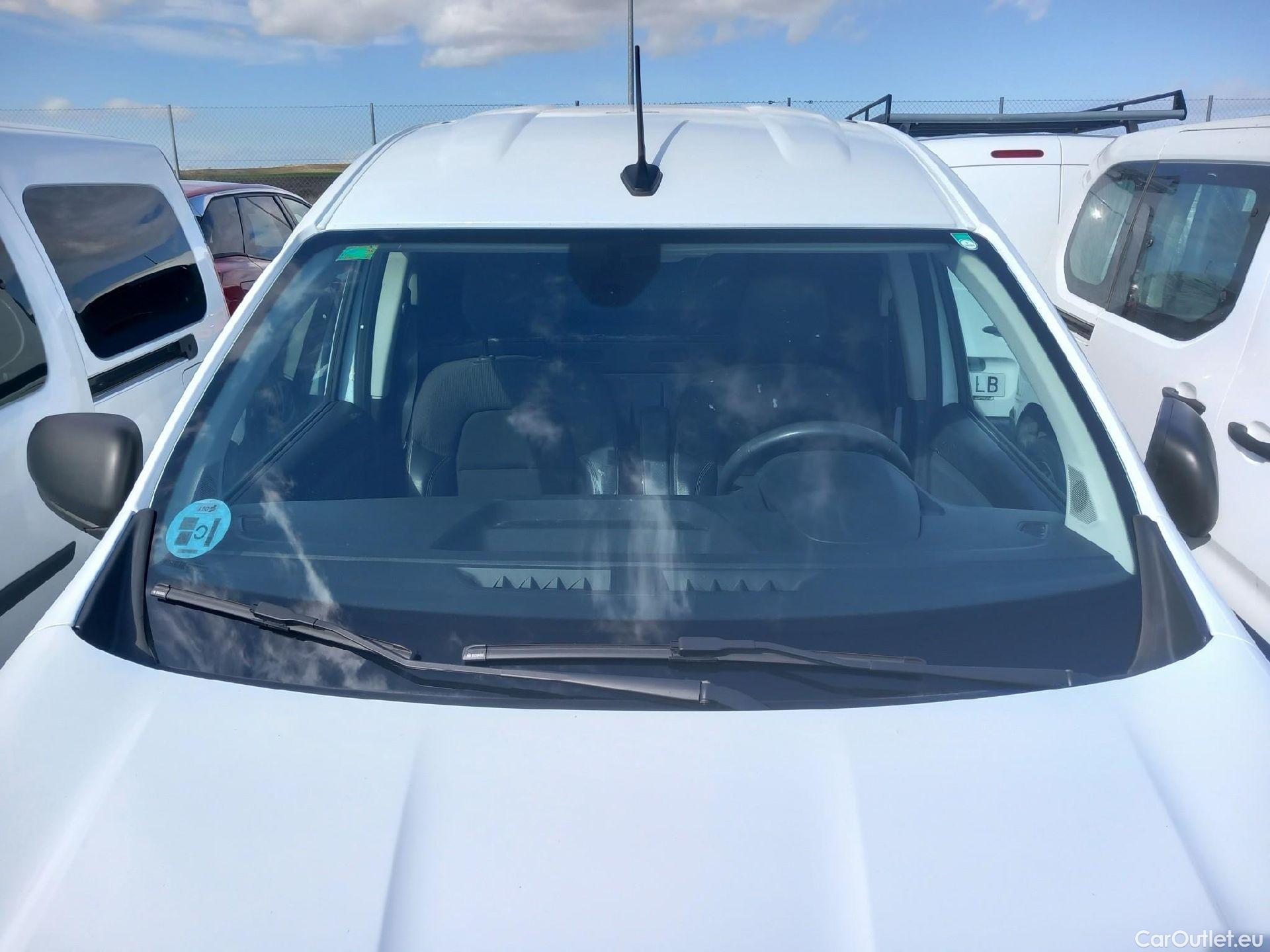  Renault  EXPRESS RENAULT  / 2021 / 4P / furgón derivado de turismo Confort 1.5 Blue dCi 70 kW (95 cv) #1