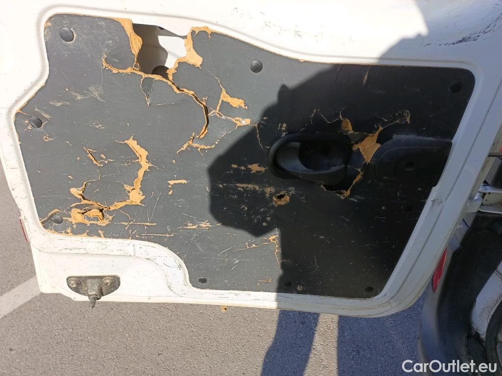  Renault  Kangoo RENAULT  Z.E./2013/3P/furgón derivado de turismo Z.E. Flexi #27