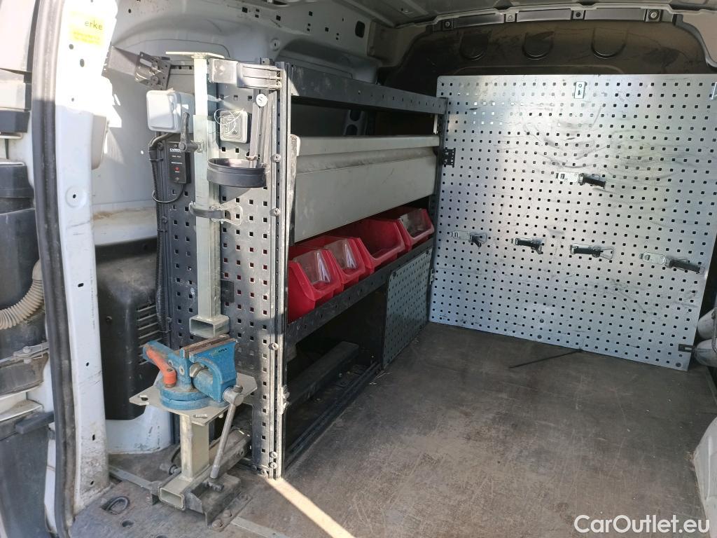  Renault  Kangoo RENAULT  Z.E./2013/3P/furgón derivado de turismo Z.E. Flexi #54