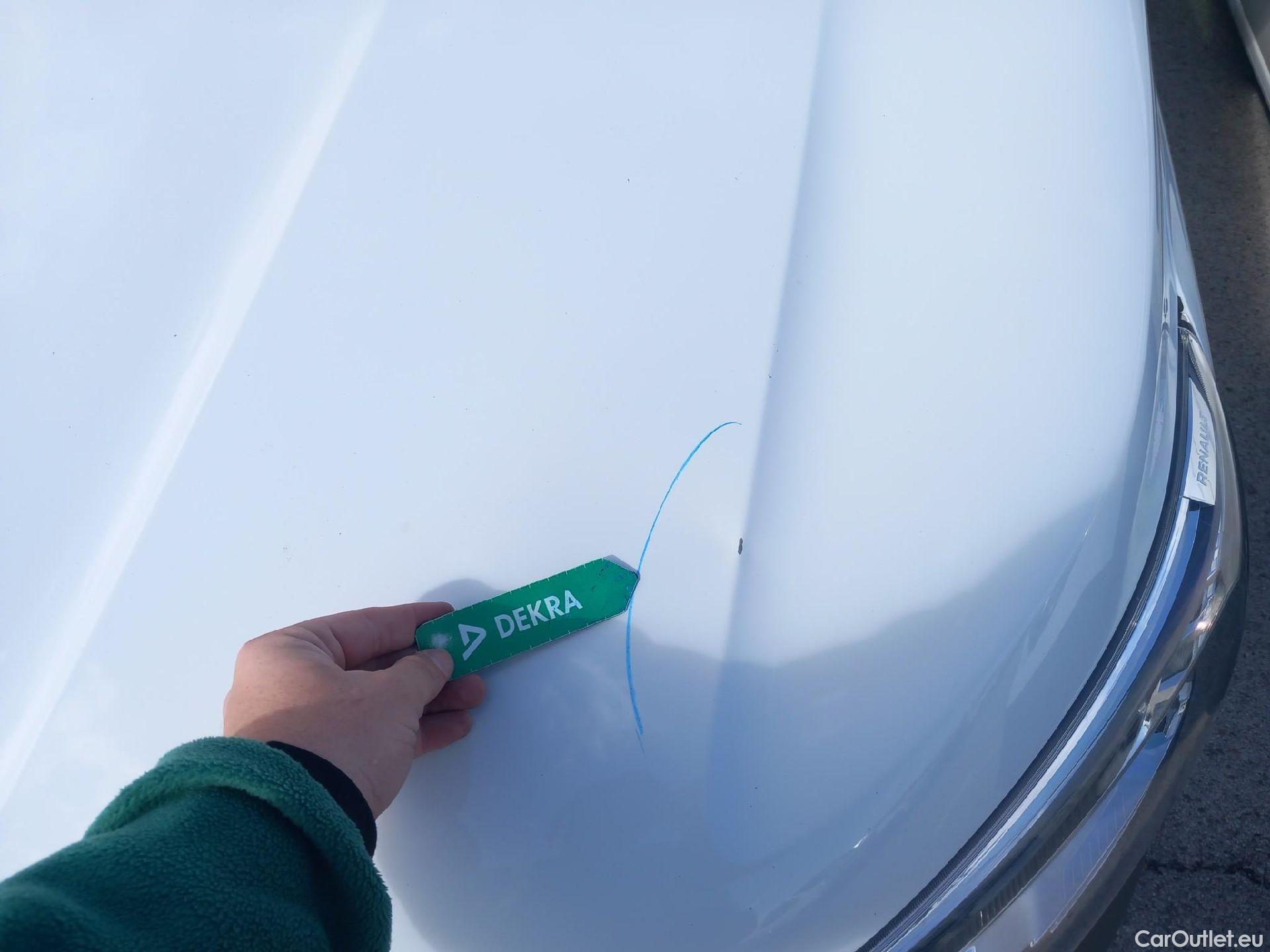  Renault  EXPRESS RENAULT  / 2021 / 4P / furgón derivado de turismo Confort 1.5 Blue dCi 70 kW (95 cv) #2