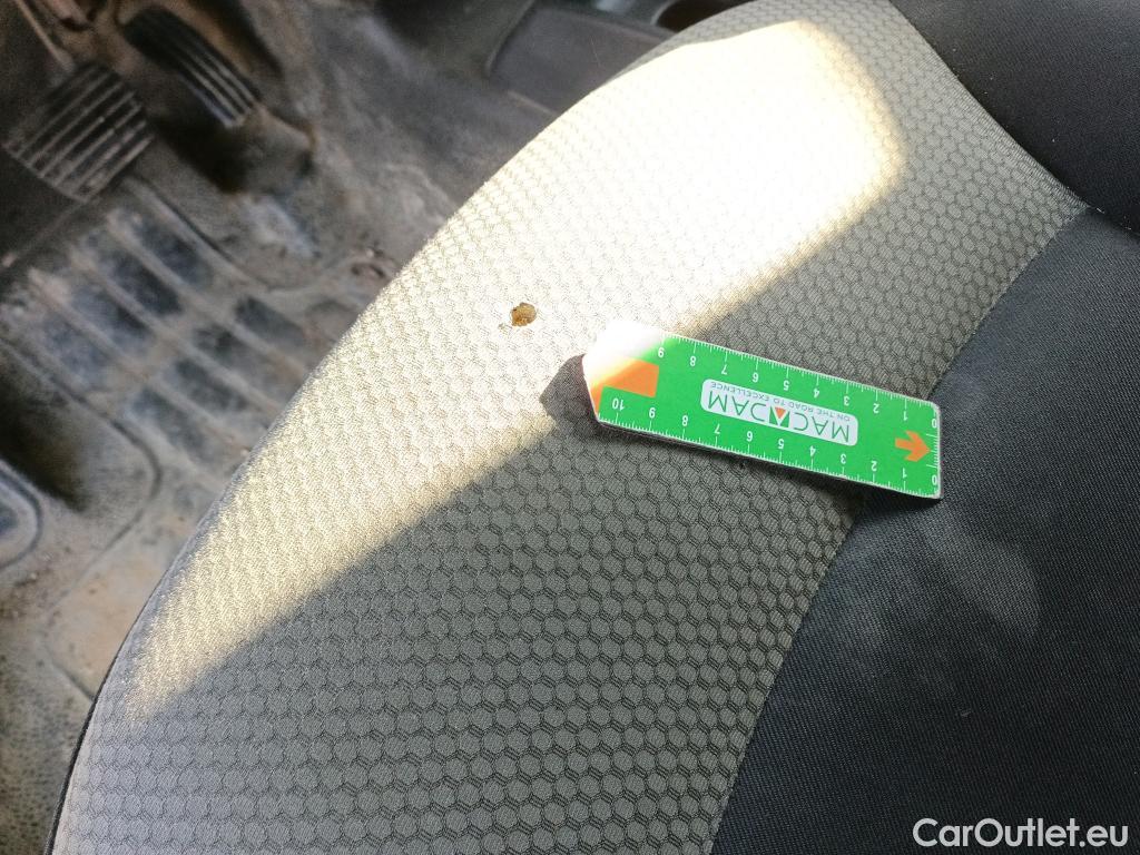  Renault  Kangoo RENAULT  Z.E./2013/3P/furgón derivado de turismo Z.E. Flexi #25