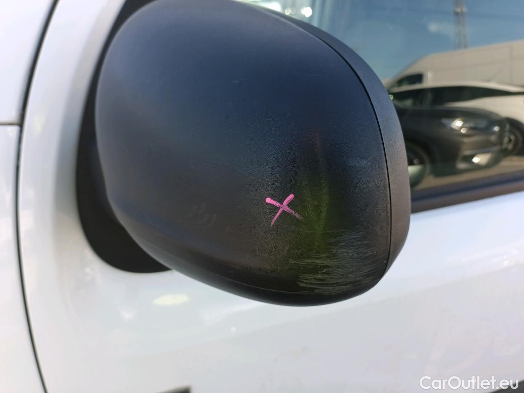  Renault  Kangoo RENAULT  Z.E./2013/3P/furgón derivado de turismo Z.E. Flexi #51