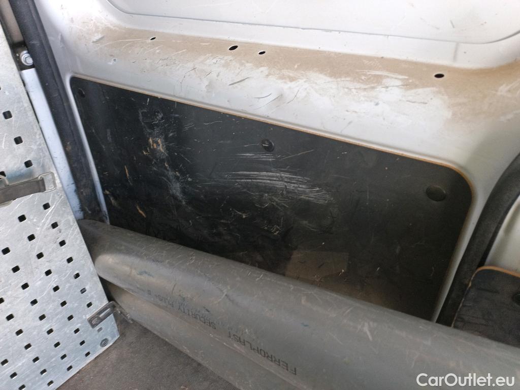  Renault  Kangoo RENAULT  Z.E./2013/3P/furgón derivado de turismo Z.E. Flexi #20