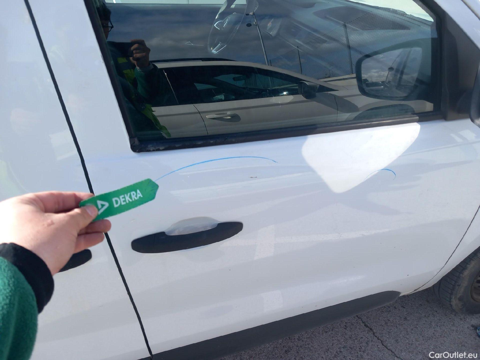  Renault  EXPRESS RENAULT  / 2021 / 4P / furgón derivado de turismo Confort 1.5 Blue dCi 70 kW (95 cv) #42