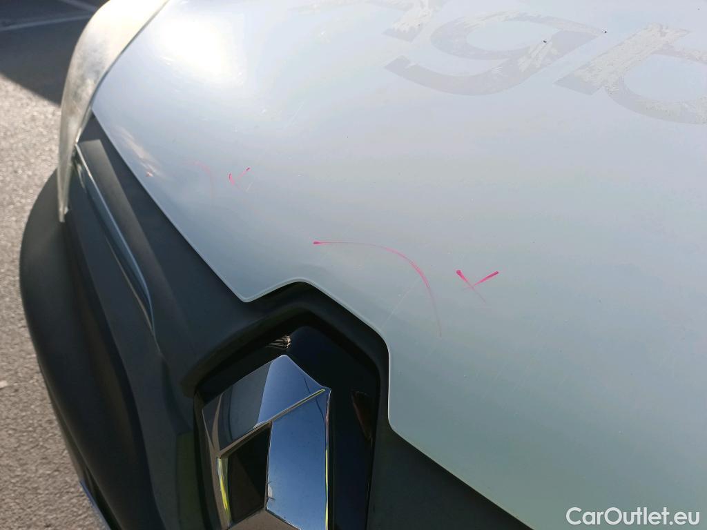  Renault  Kangoo RENAULT  Z.E./2013/3P/furgón derivado de turismo Z.E. Flexi #8