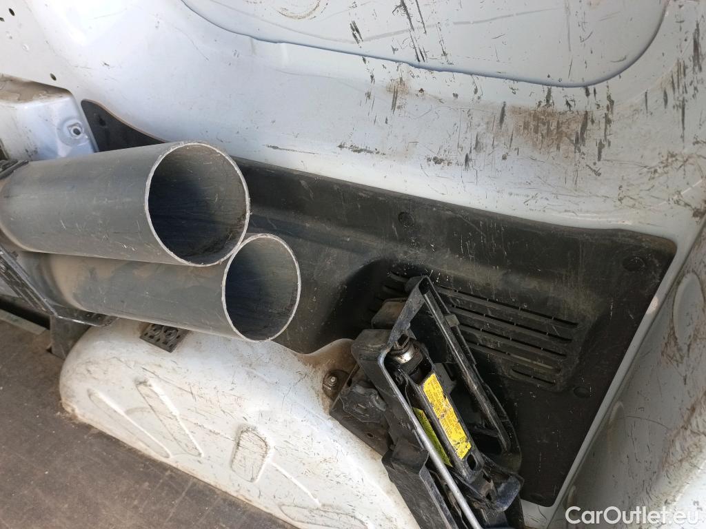  Renault  Kangoo RENAULT  Z.E./2013/3P/furgón derivado de turismo Z.E. Flexi #39