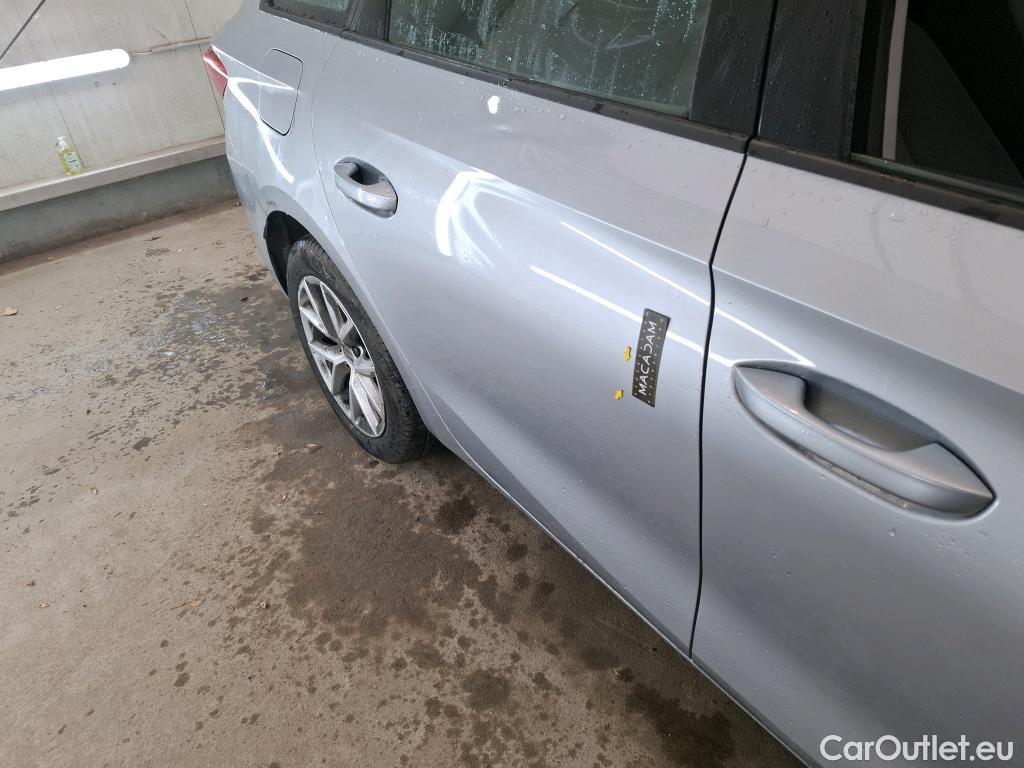  Seat  Leon SEAT  Sportstourer / 2020 / 5P / Break 2.0 TDI 150 DSG S&S Style Business #44