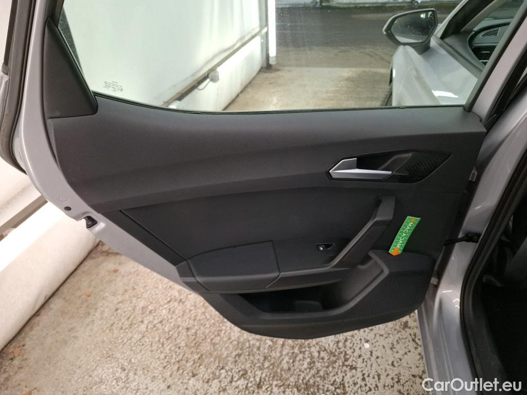  Seat  Leon  Style 1.0 TSI 110CV BVM6 E6d #60