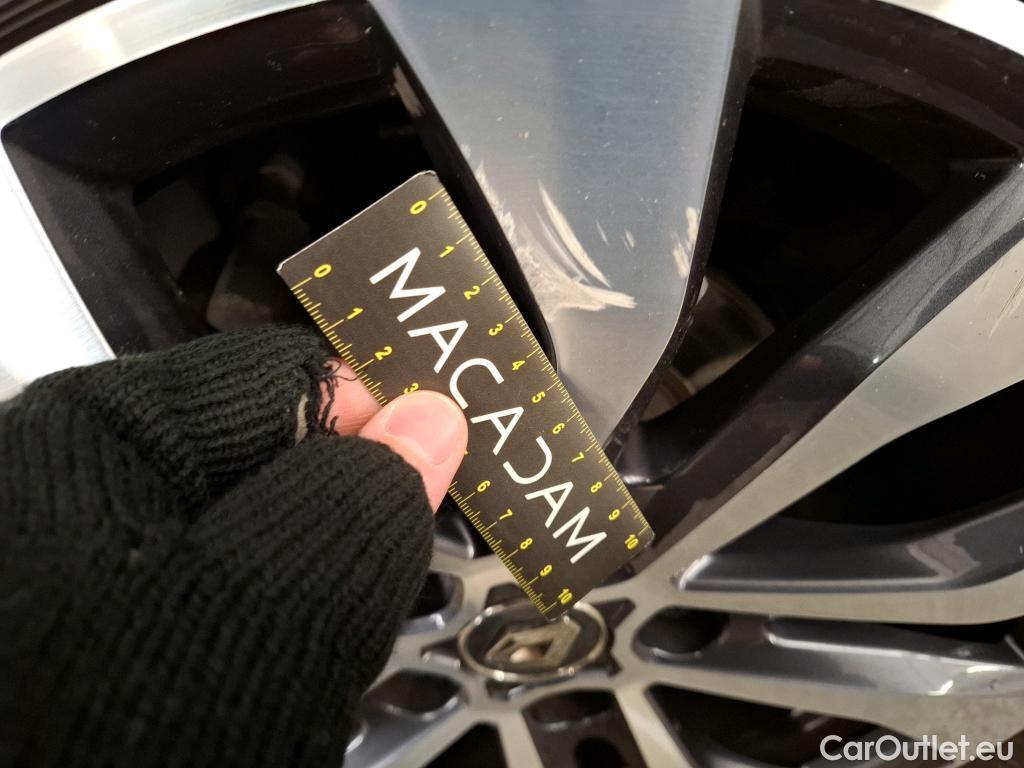  Renault  Megane RENAULT Mégane Berline 5p Berline Intens TCe 140 FAP #11