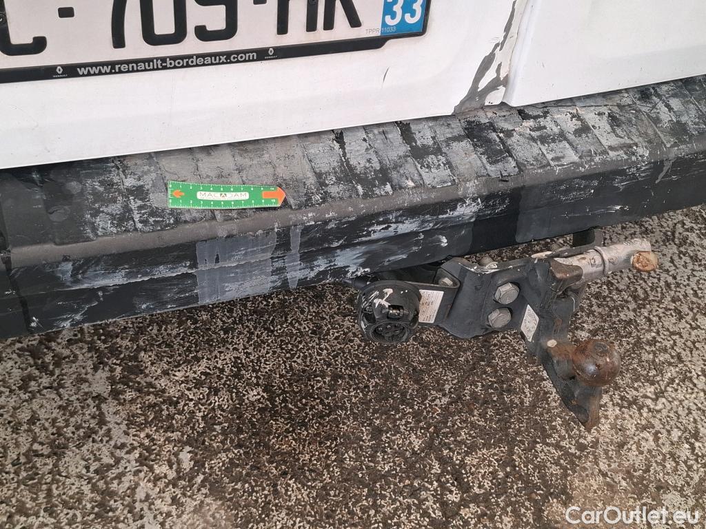  Renault  Trafic RENAULT  VU 4p Fourgon FG GCFL1H1 1000 dCi95 Stop&Start E6 #51