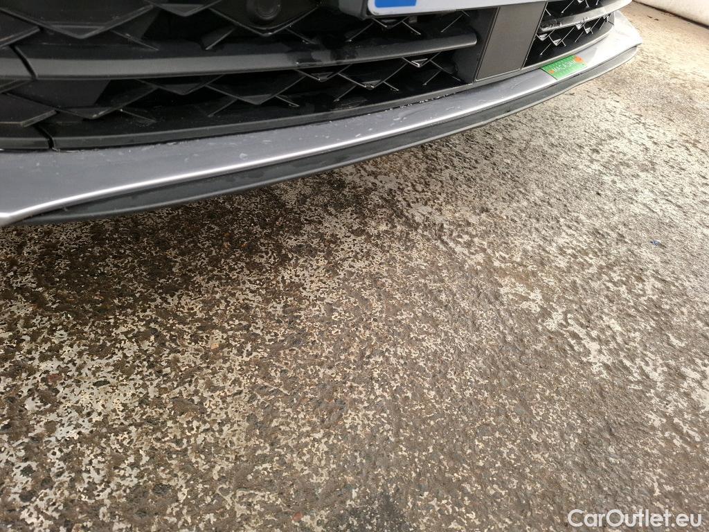  Seat  Leon  Style 1.0 TSI 110CV BVM6 E6d #32