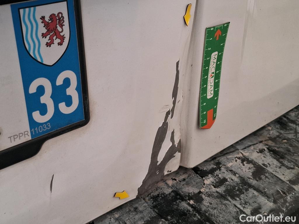  Renault  Trafic RENAULT  VU 4p Fourgon FG GCFL1H1 1000 dCi95 Stop&Start E6 #35