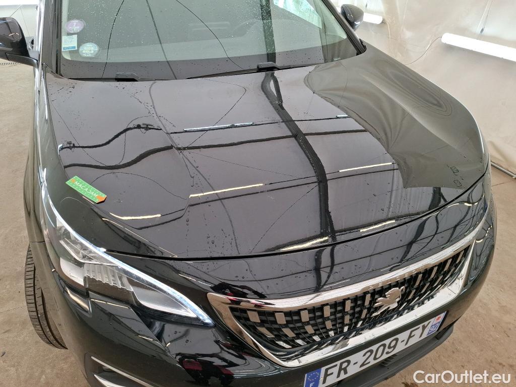  Peugeot  5008  Active Business 1.2 PureTech 130CV BVM6 7 Sieges E6d #3