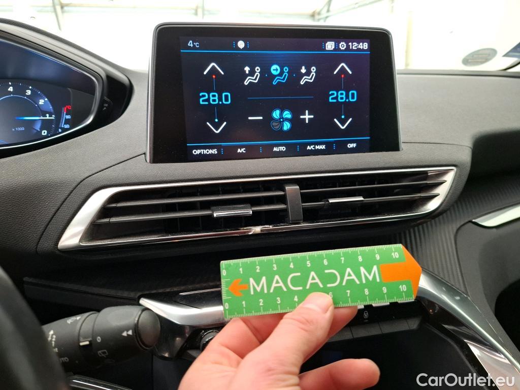  Peugeot  5008  Active Business 1.2 PureTech 130CV BVM6 7 Sieges E6d #7