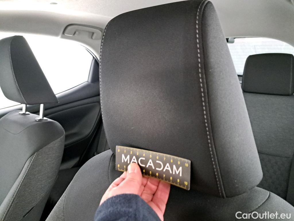  Toyota  Yaris TOYOTA  Hybride / 2019 / 5P / Berline Hybride 116h France Business Stage Acad #21