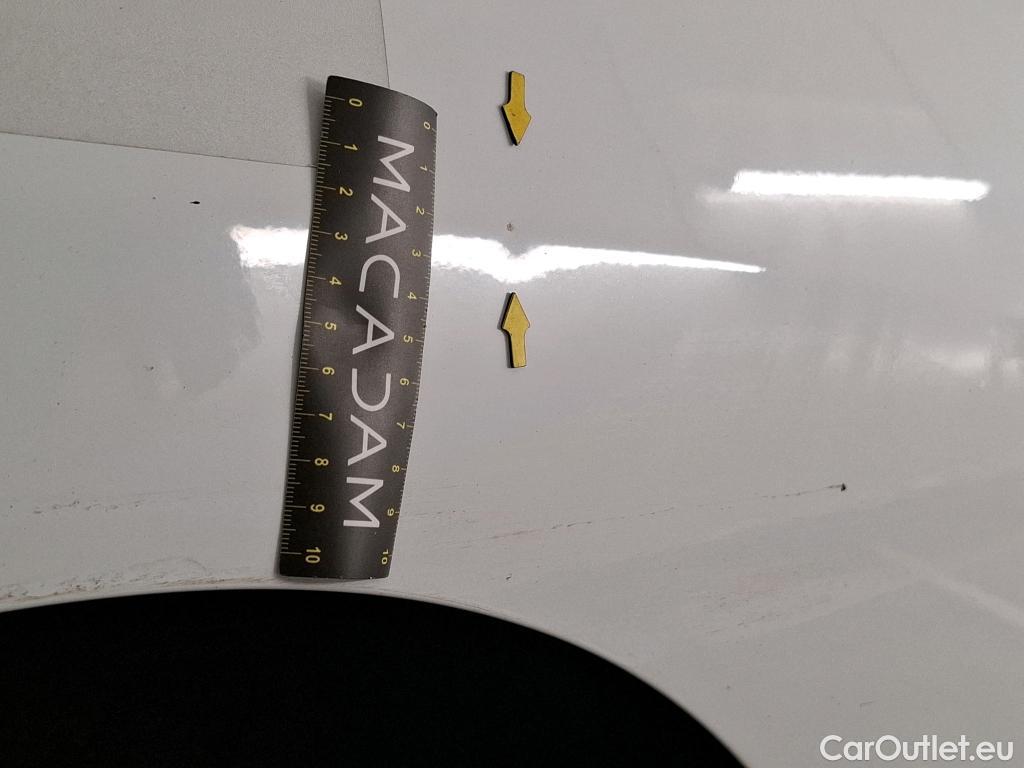  Renault  Kangoo  Express Maxi Extra (Série Spéciale) 1.5 #13