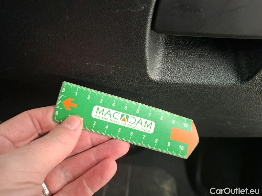  Renault  Trafic RENAULT  VU 4p Fourgon FG GCFL1H1 1000 dCi95 Stop&Start E6 #60