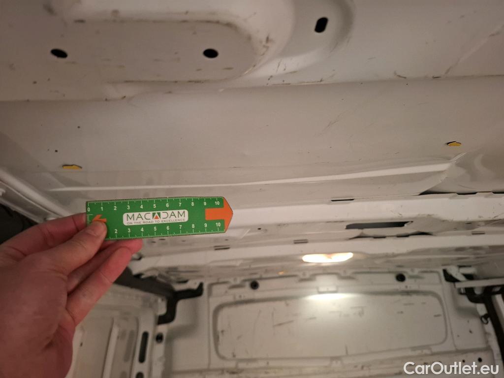  Renault  Trafic RENAULT  VU 4p Fourgon FG GCFL1H1 1000 dCi95 Stop&Start E6 #10