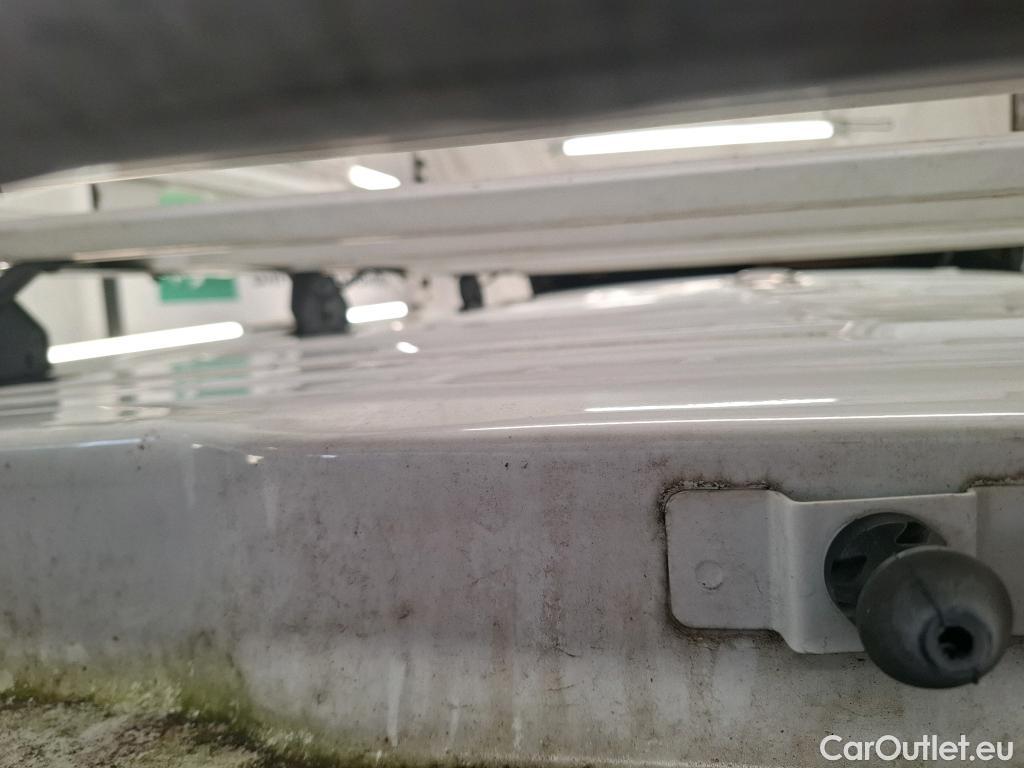  Renault  Trafic RENAULT  VU 4p Fourgon FG GCFL1H1 1000 dCi95 Stop&Start E6 #3