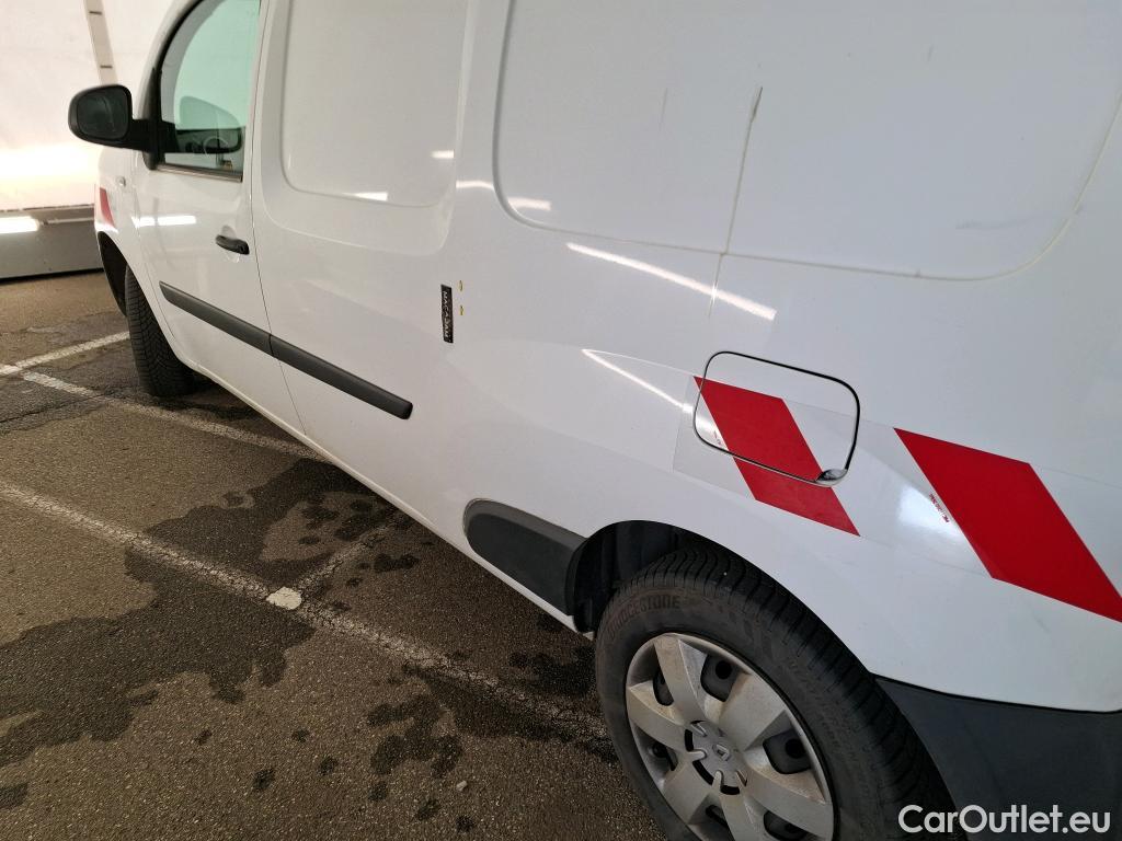  Renault  Kangoo  Express Maxi Extra (Série Spéciale) 1.5 #9