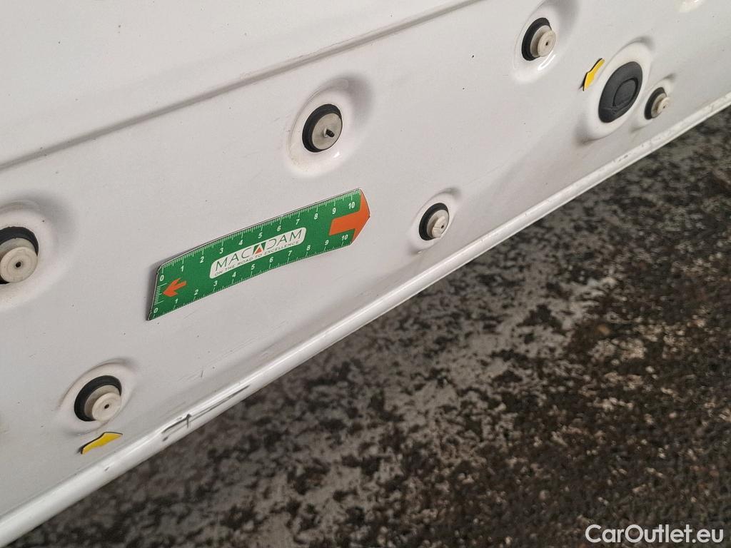  Renault  Trafic RENAULT  VU 4p Fourgon FG GCFL1H1 1000 dCi95 Stop&Start E6 #31