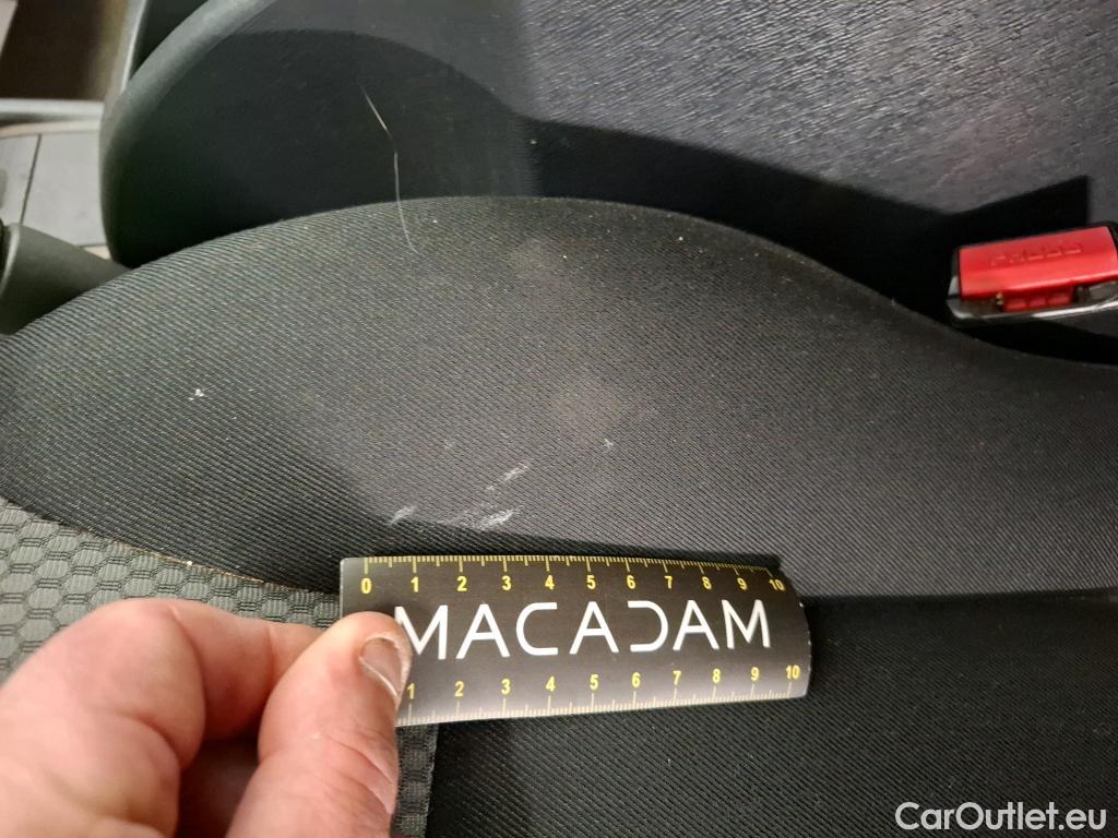  Renault  Kangoo  Express Maxi Extra (Série Spéciale) 1.5 #5