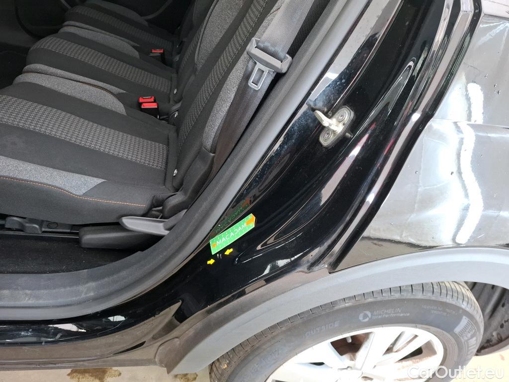  Peugeot  5008  Active Business 1.2 PureTech 130CV BVM6 7 Sieges E6d #18