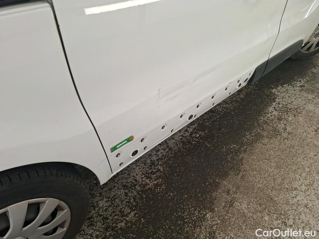  Renault  Trafic RENAULT  VU 4p Fourgon FG GCFL1H1 1000 dCi95 Stop&Start E6 #52