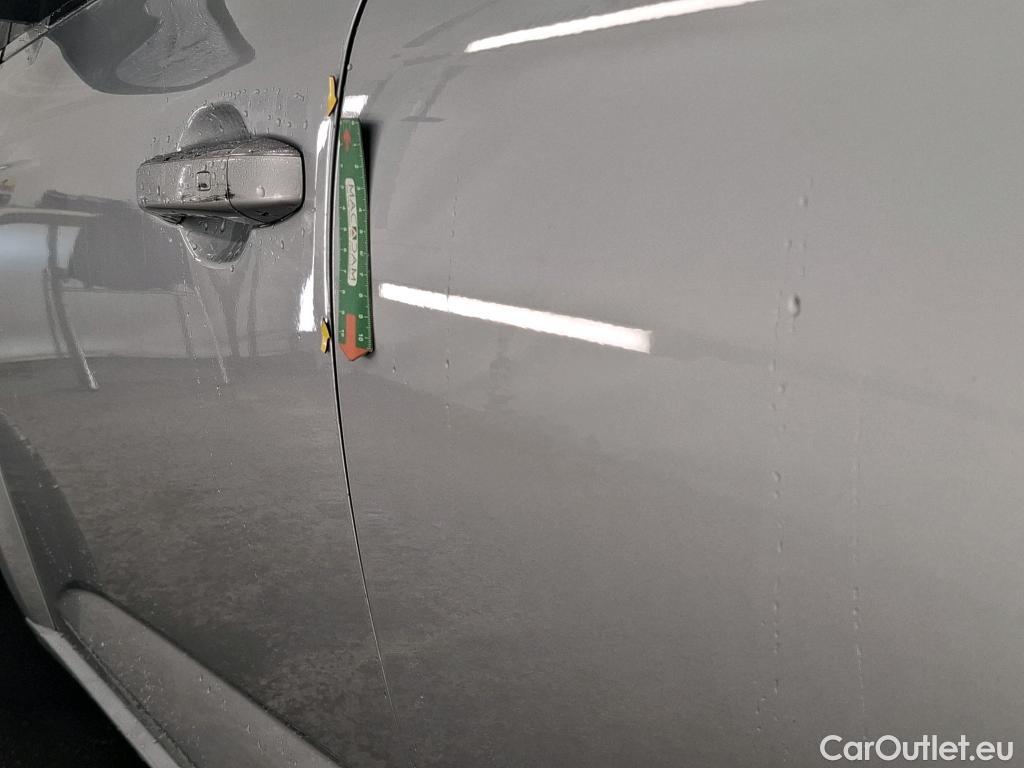  Renault  Megane RENAULT Mégane Berline / 2020 / 5P / Berline techno TCe 140 EDC #2