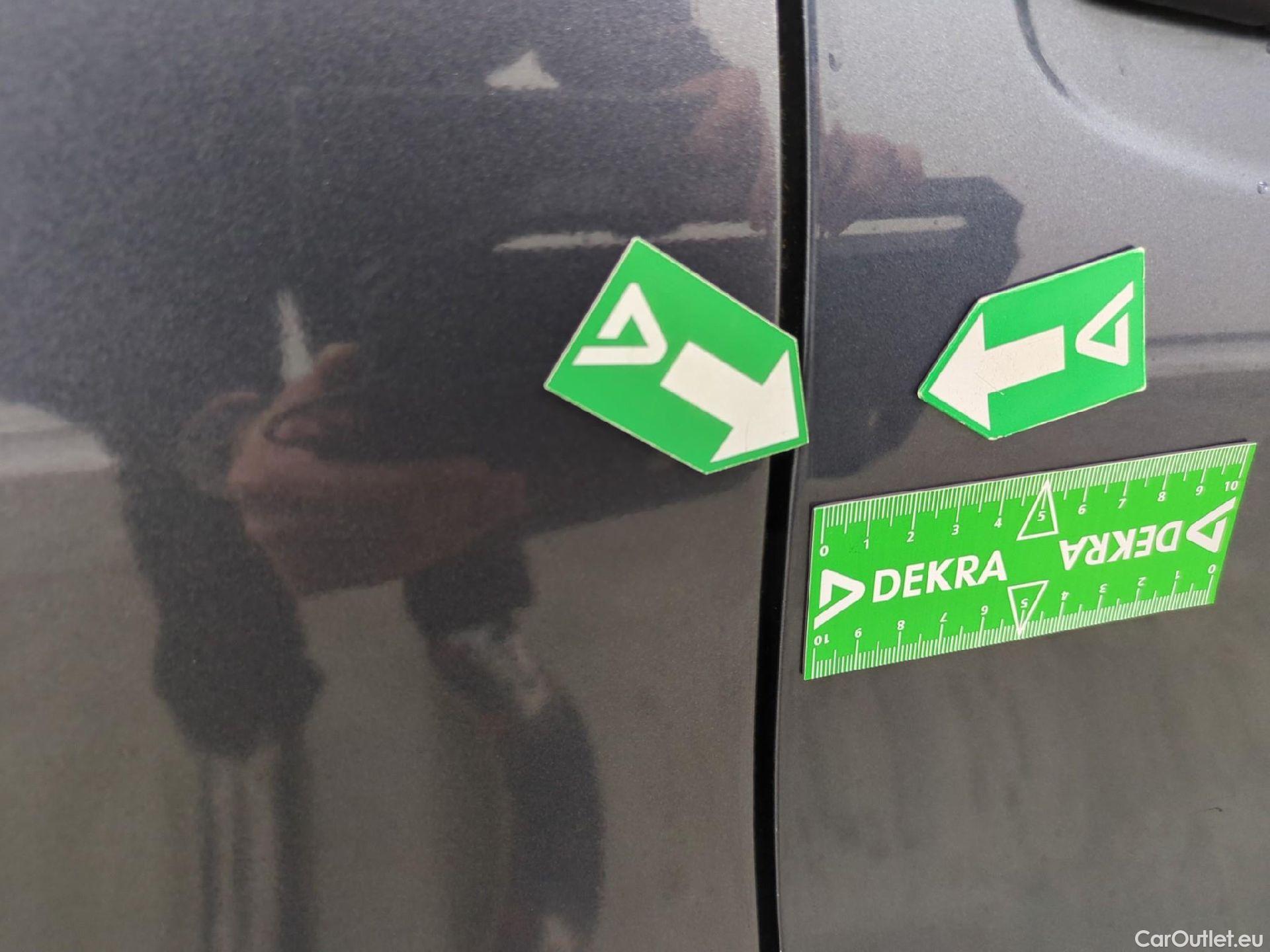  Renault  Kadjar  Business 1.5 dCi 110CV BVM6 E6 #10