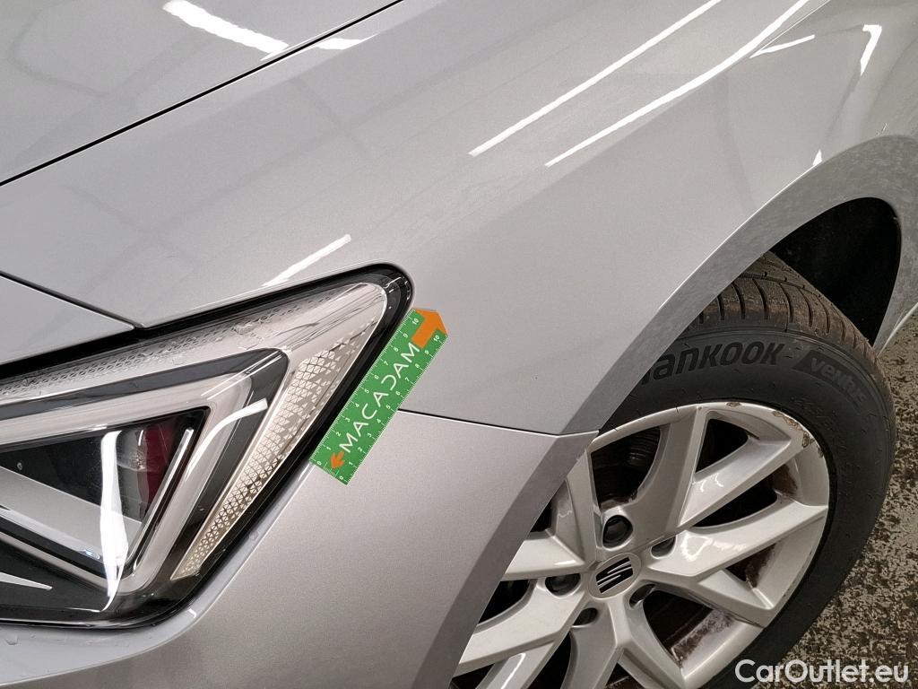  Seat  Leon  Style 1.0 TSI 110CV BVM6 E6d #28