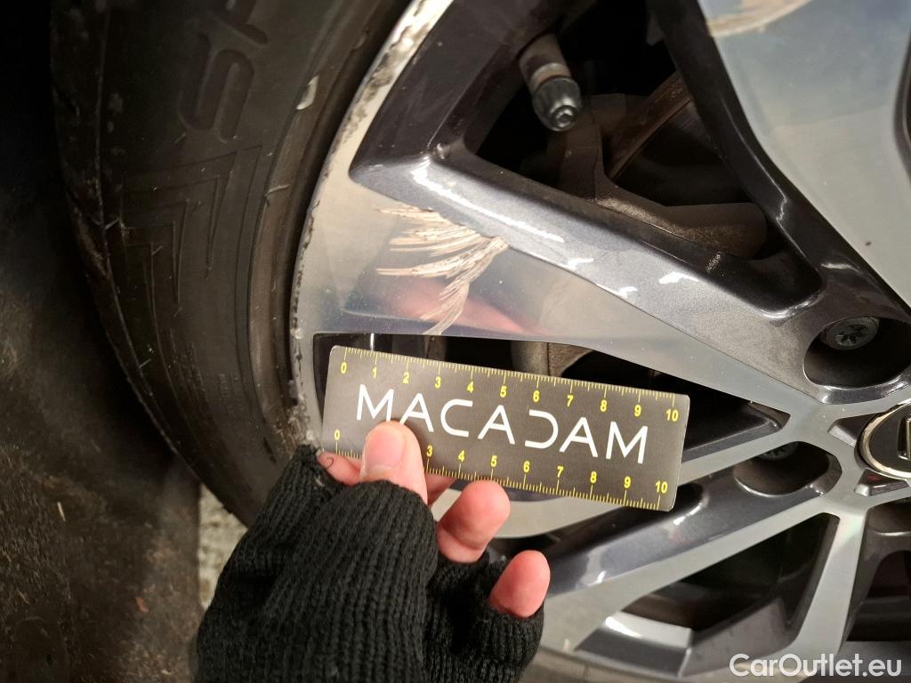  Renault  Megane RENAULT Mégane Berline 5p Berline Intens TCe 140 FAP #5