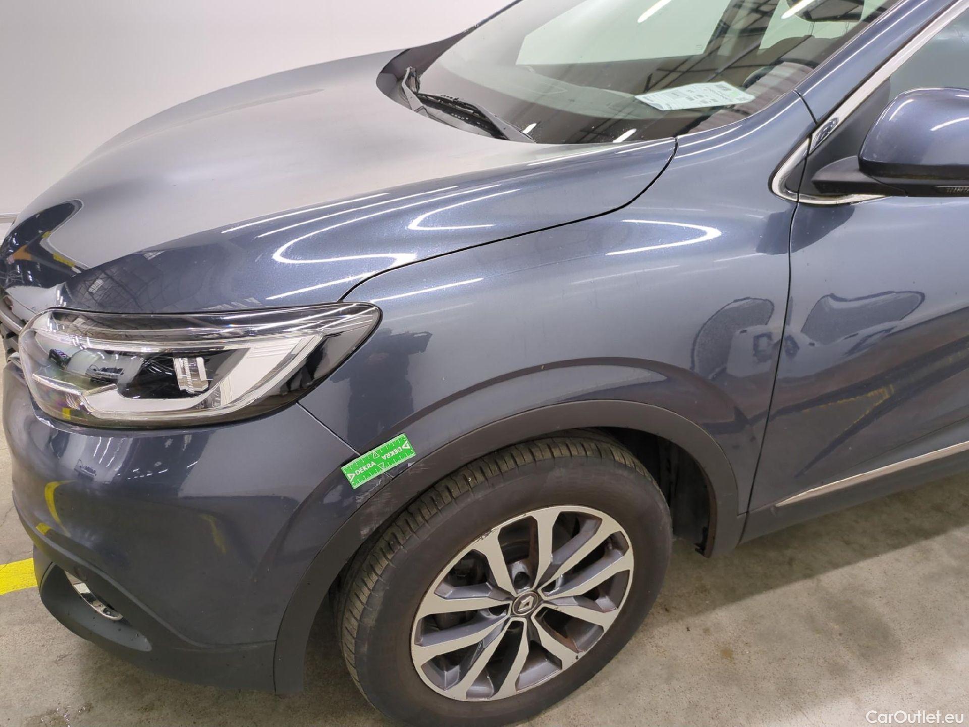  Renault  Kadjar  Business 1.5 dCi 110CV BVM6 E6 #16